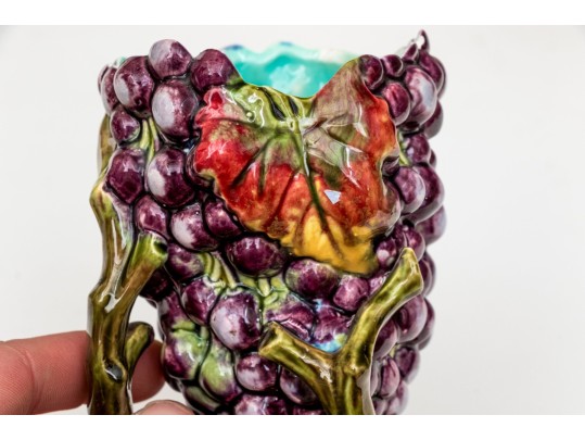 Eclectic Collection Of Ceramics