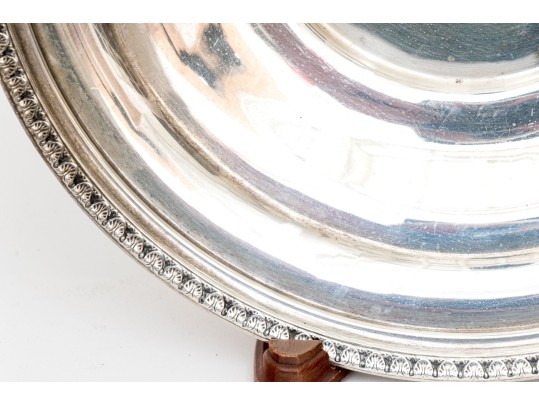 Sterling Silver Bowl, 7.225 Ozt.