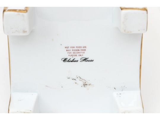 Chelsea House Decorative Ceramic Jardiniere