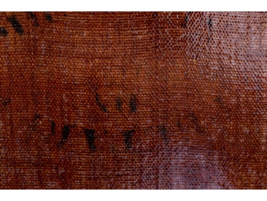 James Bogle (American [NY], 1817-1873) Oil On Canvas, Portrait Of A Gentleman, 1848