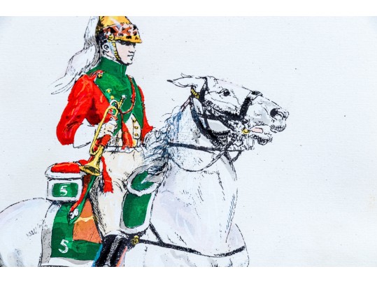 Eugene Pechaubes (French, 1890-1967) 