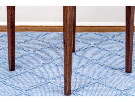 Vintage Reproduction Cherry End Table