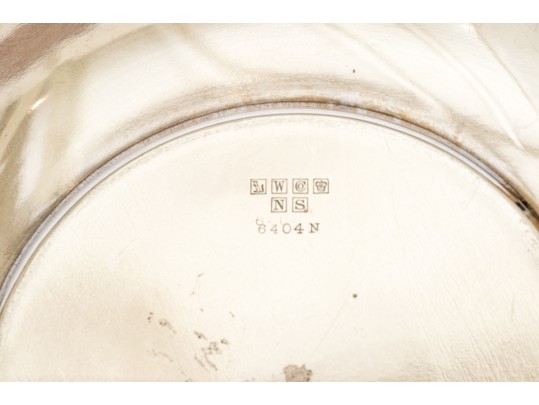 Collection Of Serving Wares