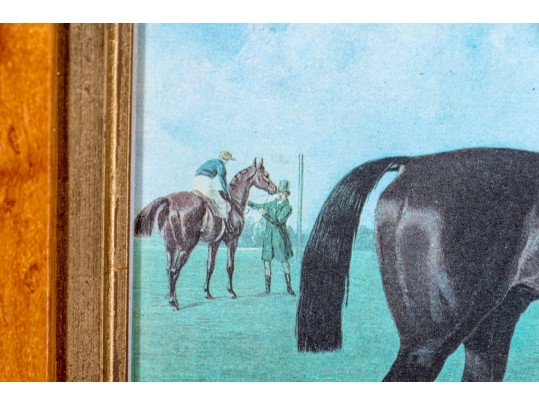 After J.F. Herring Sr. 