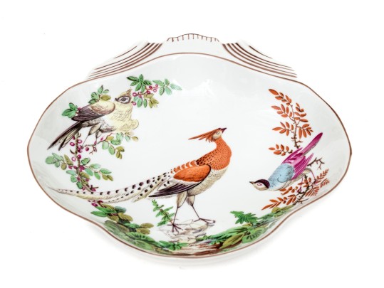 Vista Alegre For Mottahedeh 