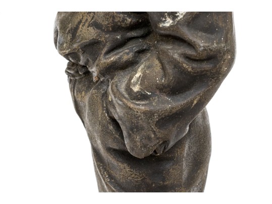 Victor Szczeblewski (Polish, 1875-1901) 