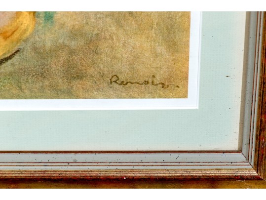 After Pierre-Auguste Renoir (French, 1841-1919) 