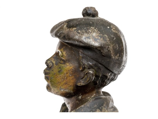 Victor Szczeblewski (Polish, 1875-1901) 