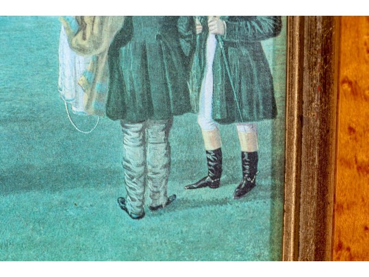 After J.F. Herring Sr. 