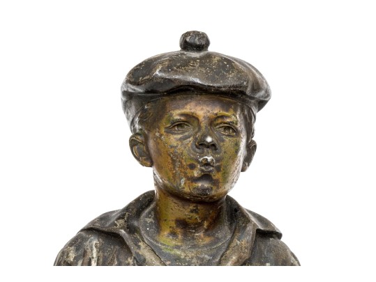 Victor Szczeblewski (Polish, 1875-1901) 