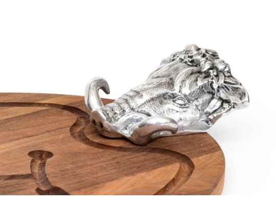 Meat Serving Platter