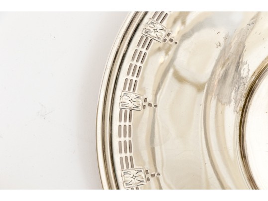 Collection Of Serving Wares