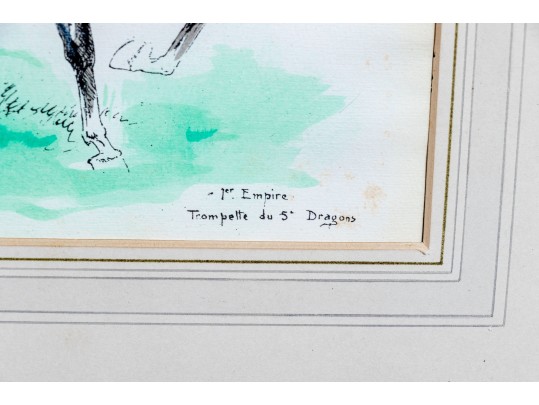 Eugene Pechaubes (French, 1890-1967) 