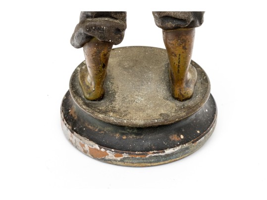 Victor Szczeblewski (Polish, 1875-1901) 