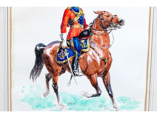 Eugene Pechaubes (French, 1890-1967) 