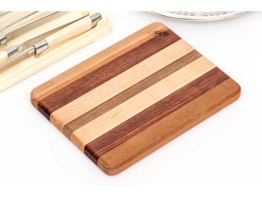 Collection Of Serving Wares