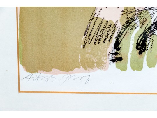 Alexander Dobkin (Italian-American, 1908-1975) 