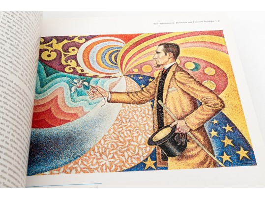 Collection Of Three Fantastic Coffee Table Books