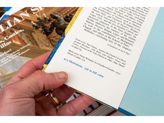 Collection Of Three Fantastic Coffee Table Books