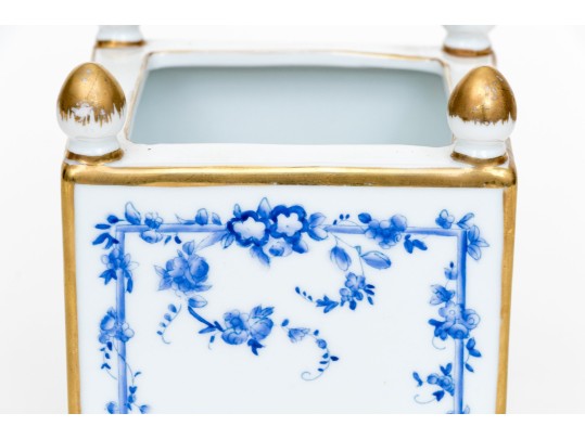 Chelsea House Decorative Ceramic Jardiniere