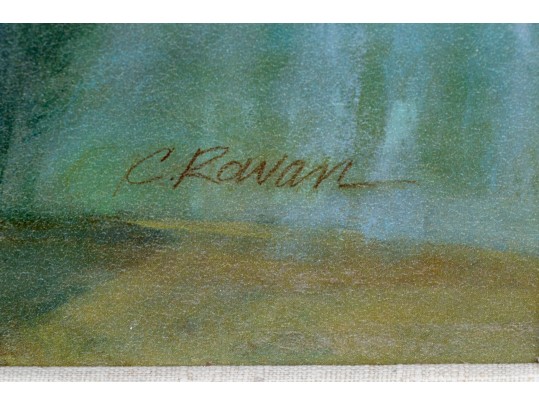 After Carol Rowan (American, 1938-2012) 