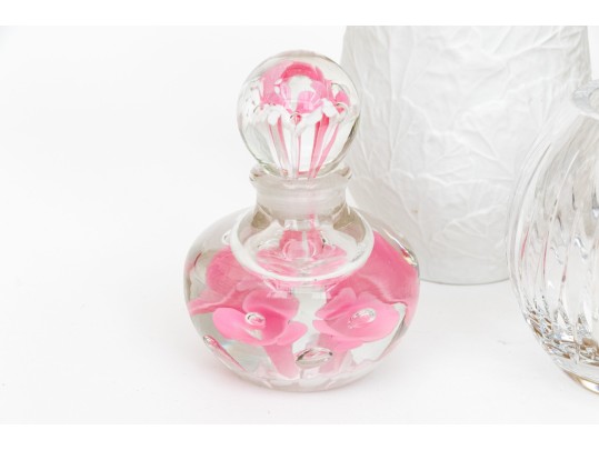 Eclectic Assorted Collection Of Table Top Wares