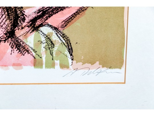 Alexander Dobkin (Italian-American, 1908-1975) 