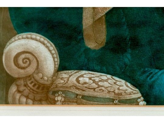 After Filippo Lippi (Italian, 1406–1469) 