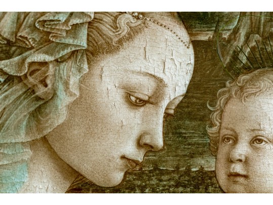 After Filippo Lippi (Italian, 1406–1469) 