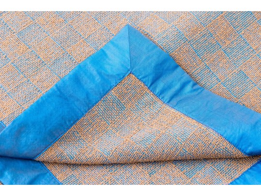 Jim Thompson Quality Throw Blanket