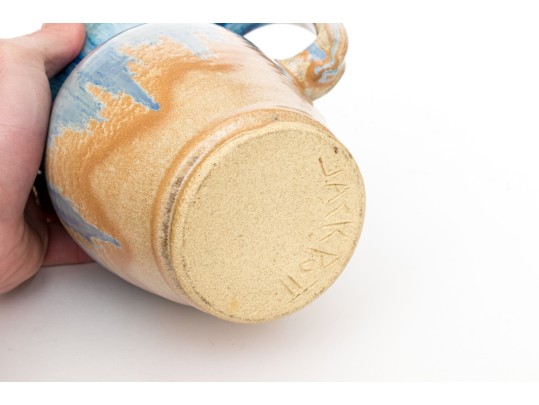 Eclectic Assorted Collection Of Table Top Wares