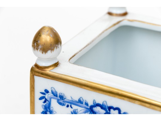 Chelsea House Decorative Ceramic Jardiniere