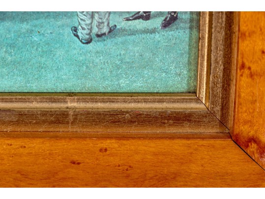 After J.F. Herring Sr. 