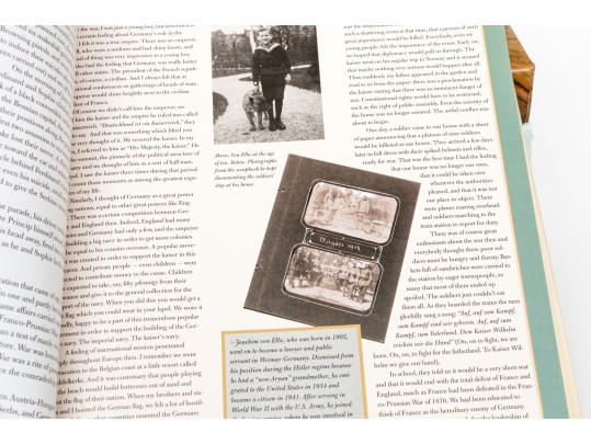 Group Of Four Coffee Table Books