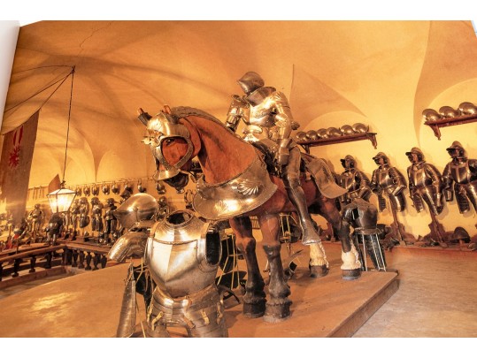 Collection Of Three Fantastic Coffee Table Books