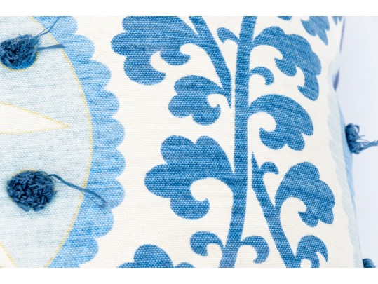 Decorative Ryan Studio Accent Cushion