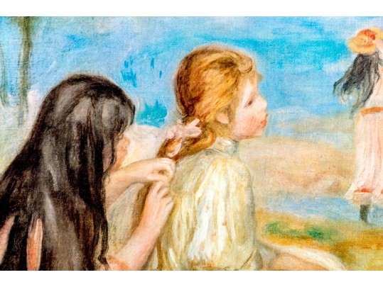 After Pierre-Auguste Renoir (French, 1841-1919) 