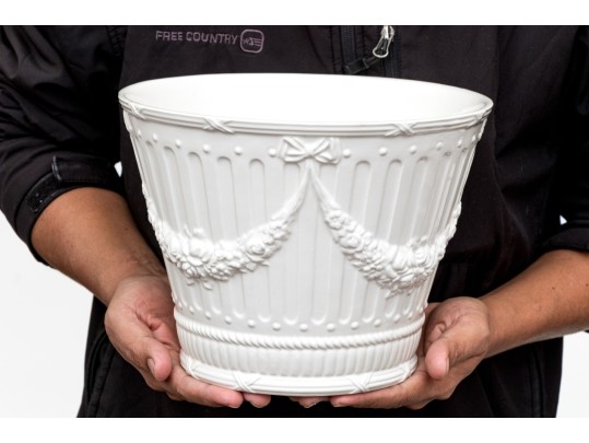 Tiffany & Co. Italian Neoclassical Jardiniere