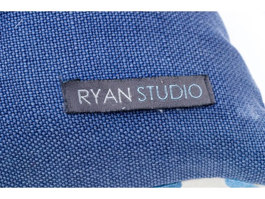 Decorative Ryan Studio Accent Cushion
