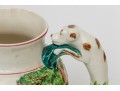 Eclectic Collection Of Ceramics