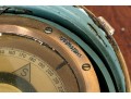 Antique Brass Ship Binnacle Compass