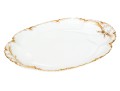 Haviland Limoges Oval Serving Platter