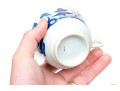 Assembled Collection Of Chinese And Chinese Export Blue And White Porcelain