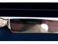 Tiffany & Co. Silver Handled Meat Carving Set