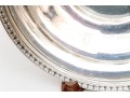 Sterling Silver Bowl, 7.225 Ozt.