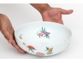 Raynaud & Co. Limoges Porcelain Bowl