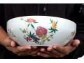 Raynaud & Co. Limoges Porcelain Bowl