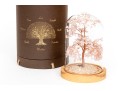 Karma And Luck Tree Of Life Figure
