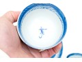 Assembled Collection Of Chinese And Chinese Export Blue And White Porcelain