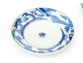 Assembled Collection Of Chinese And Chinese Export Blue And White Porcelain